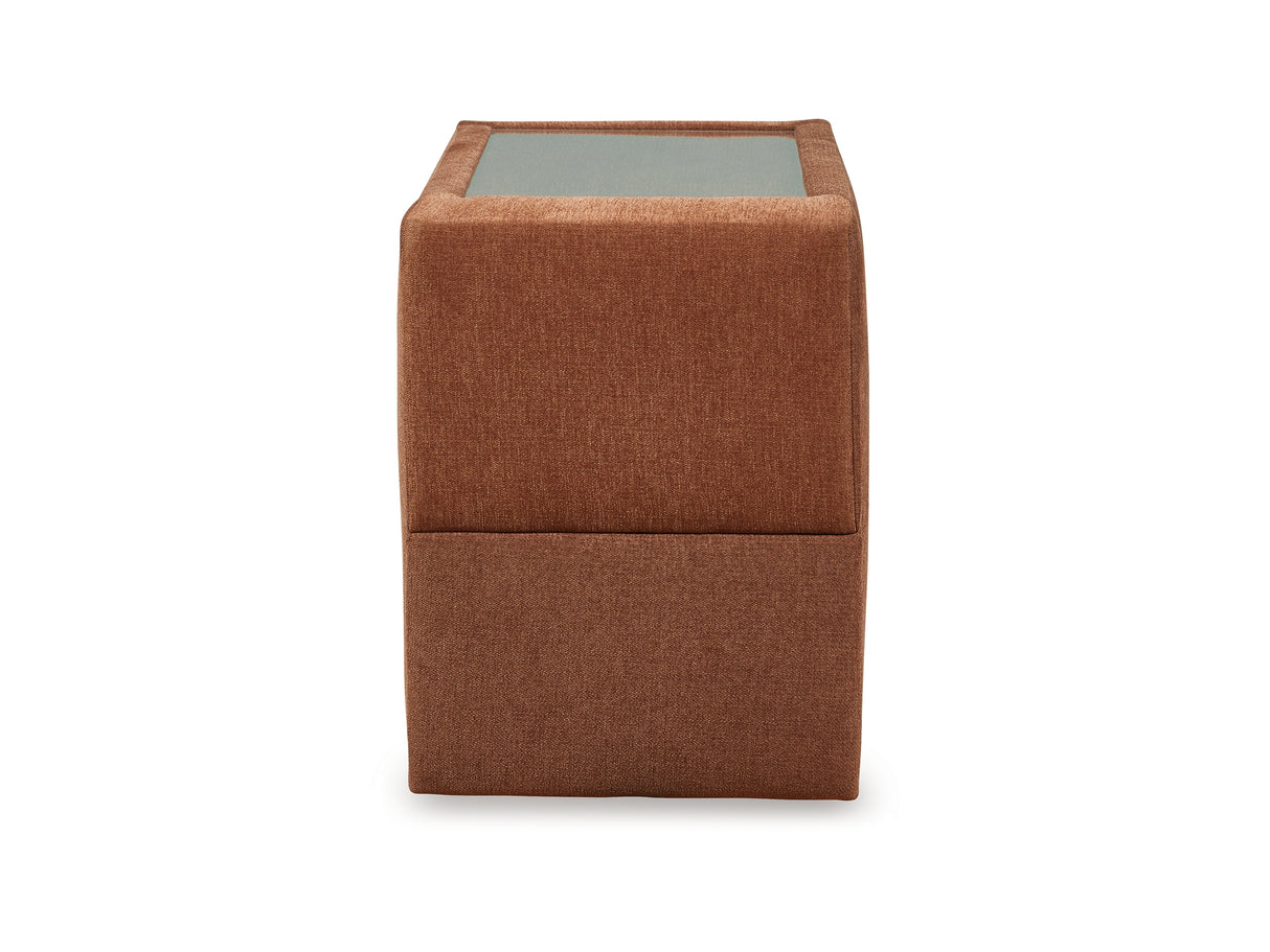 Modmax Spice Console With Storage