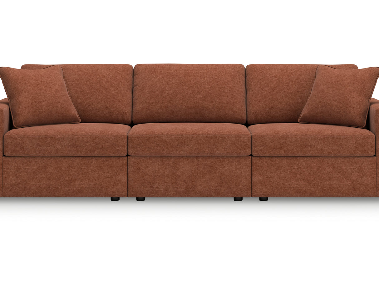 Modmax Spice 3-Piece Sectional