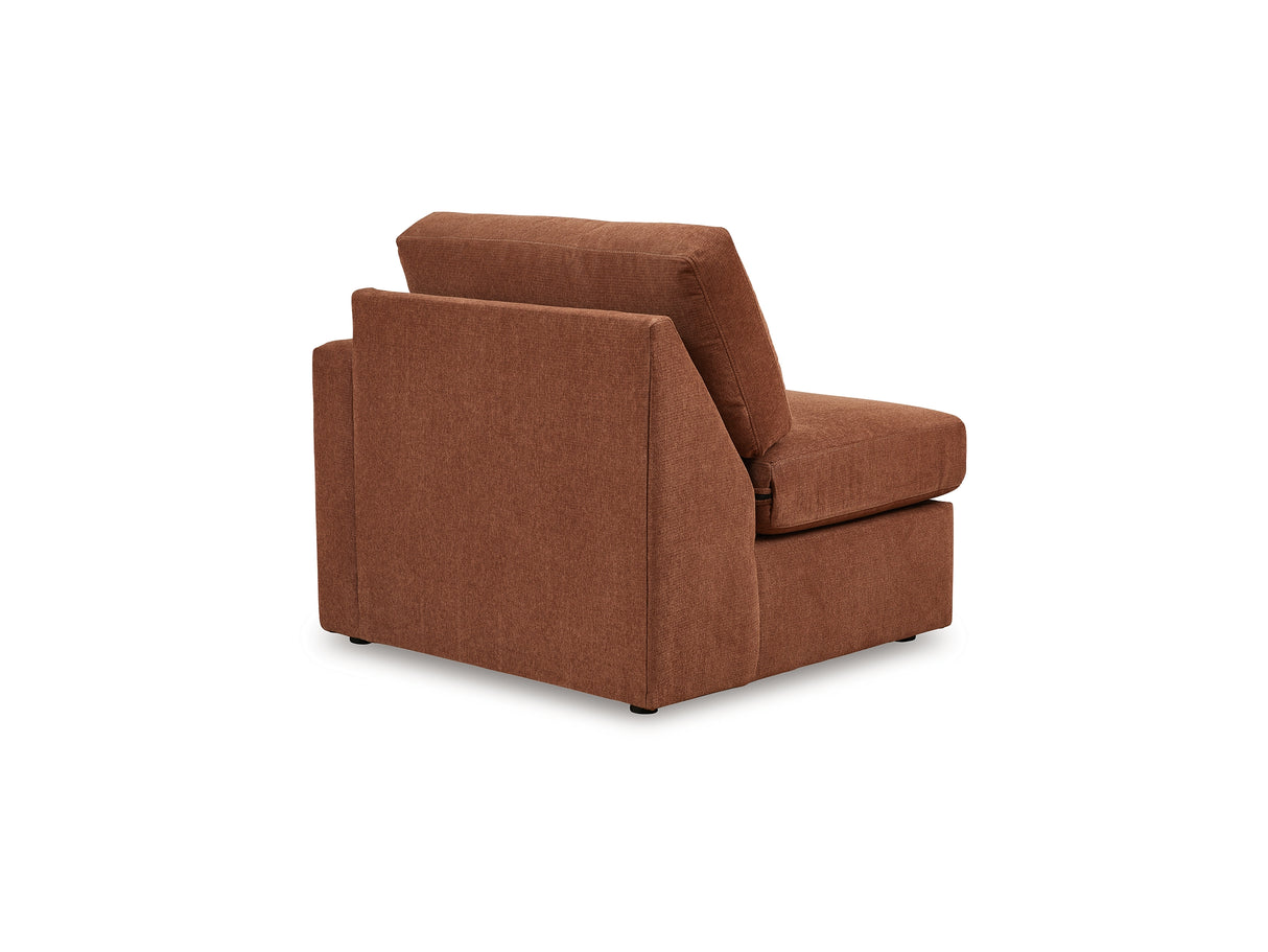 Modmax Spice Right-Arm Facing Corner Chair