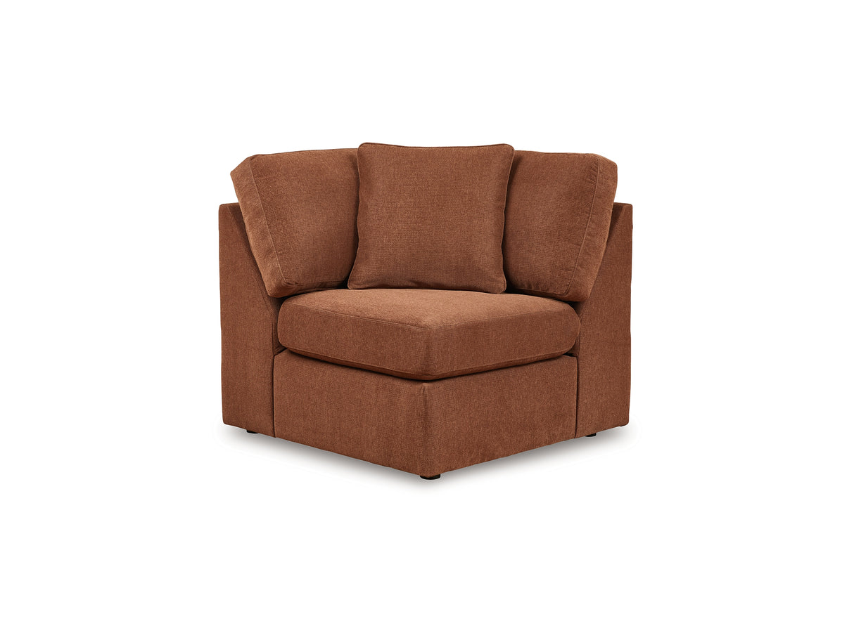 Modmax 6-Piece Sectional