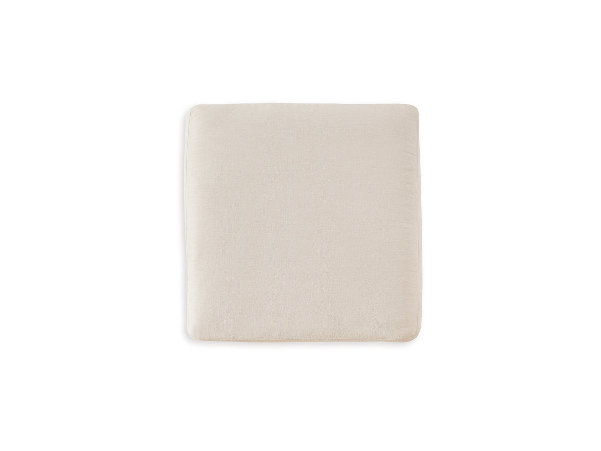 Modmax Oyster 8-Piece Sectional And 2 Ottomans