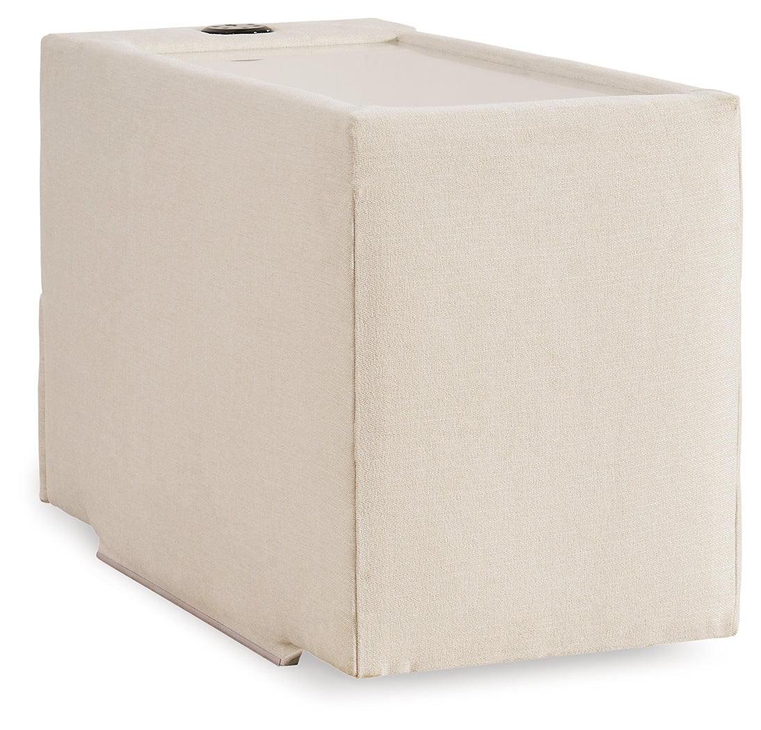 Modmax Console with Audio System