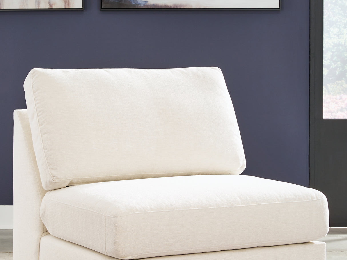 Modmax 6-Piece Sectional