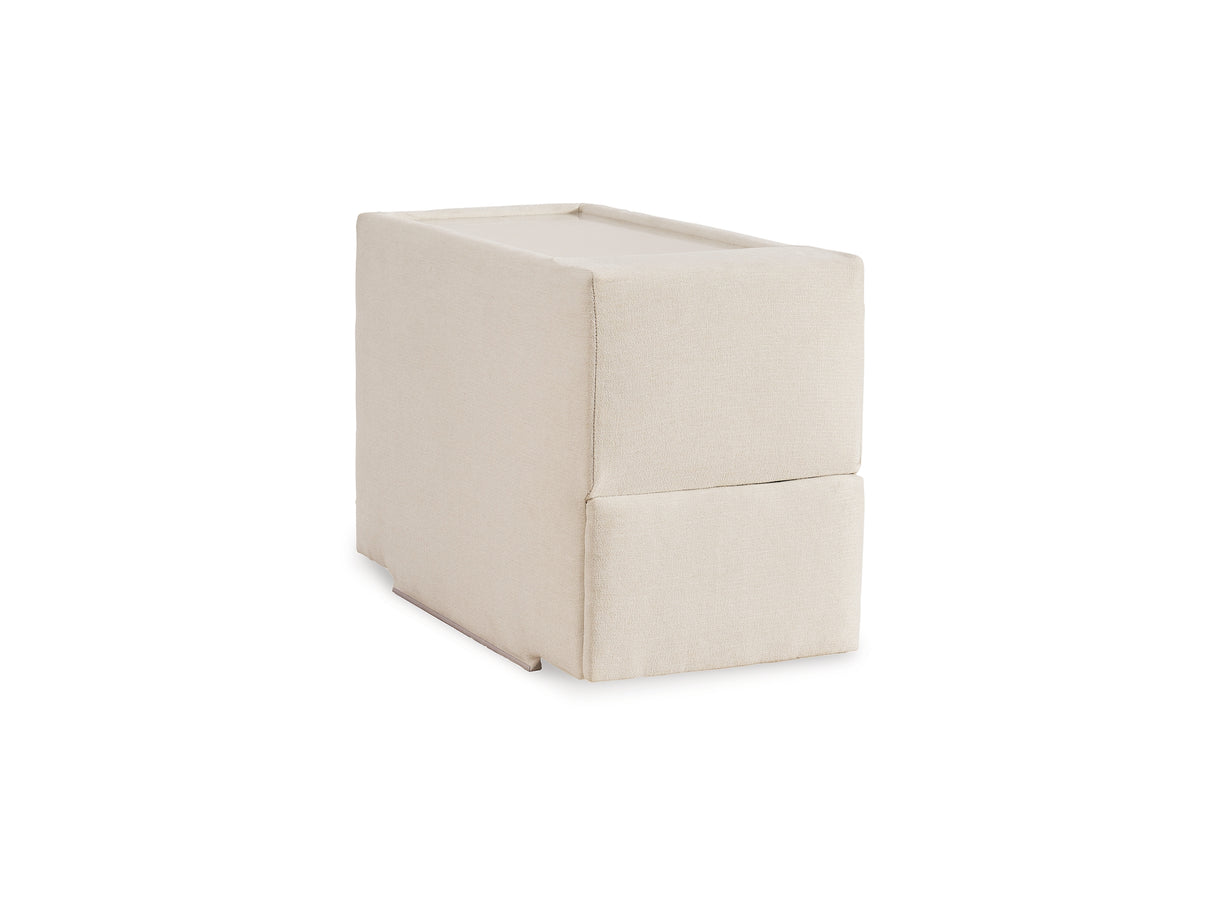 Modmax 7-Piece Sectional