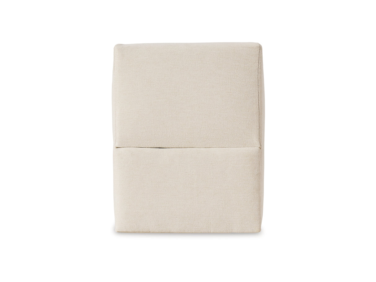 Modmax 7-Piece Sectional