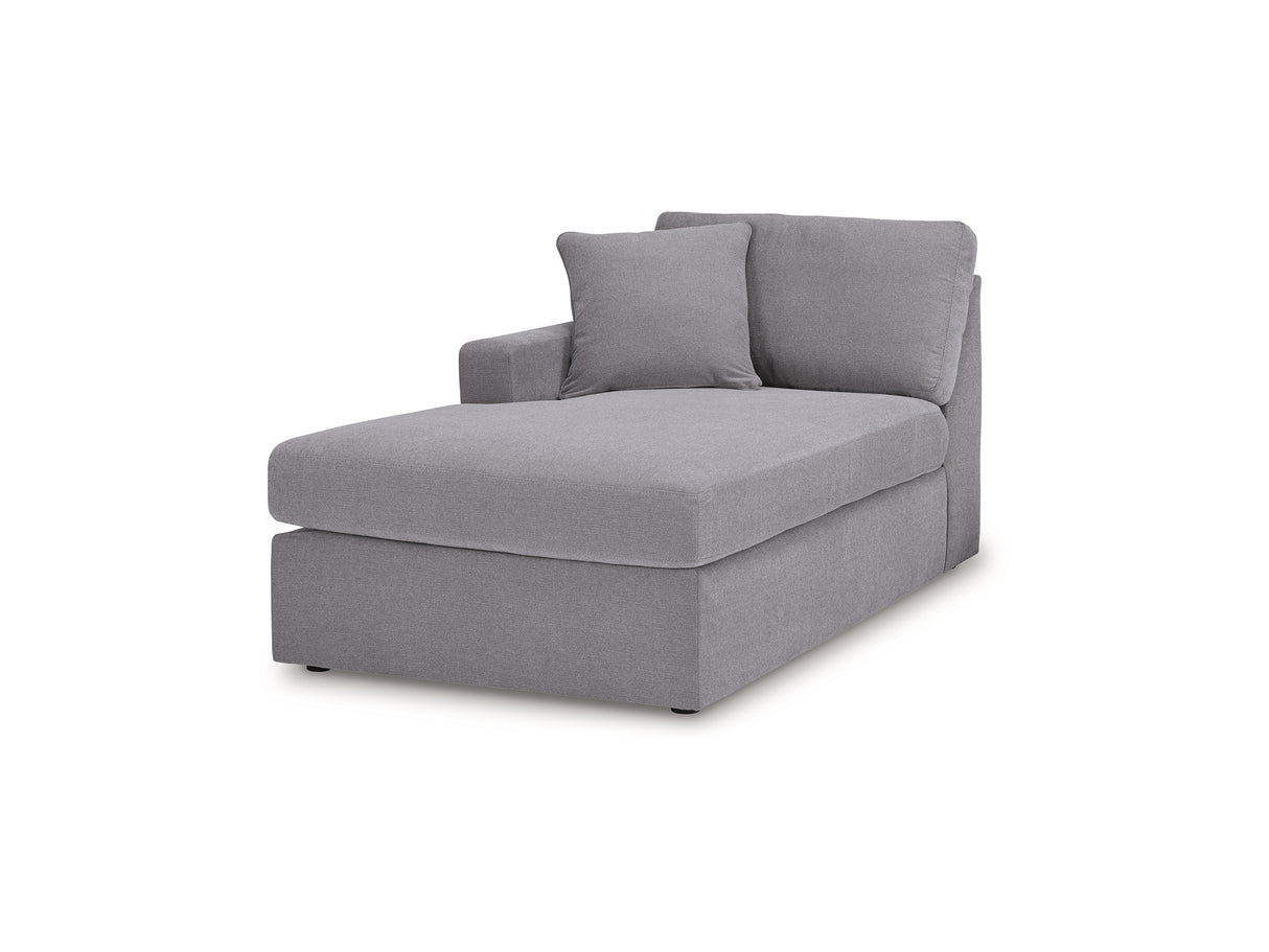 Modmax 7-Piece Sectional