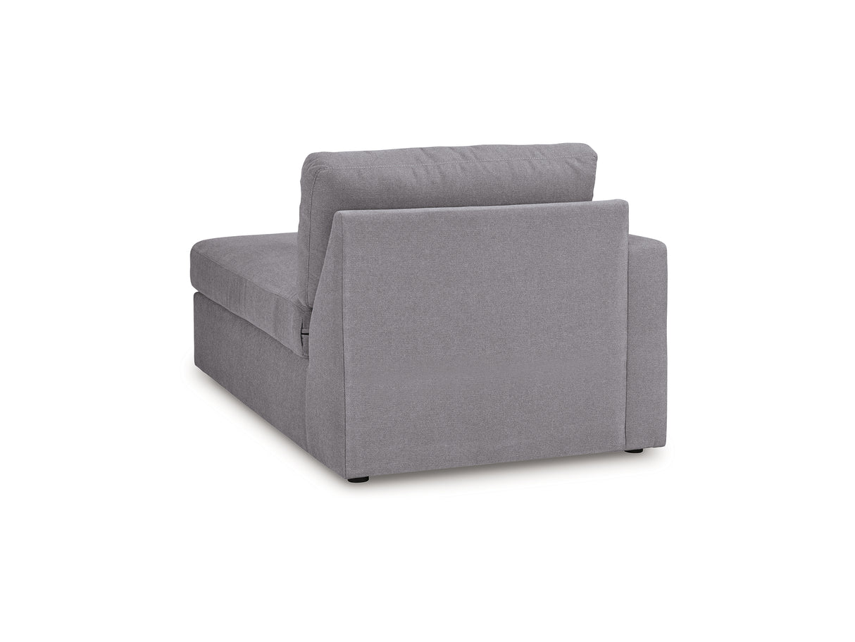 Modmax 4-Piece Sectional with Chaise