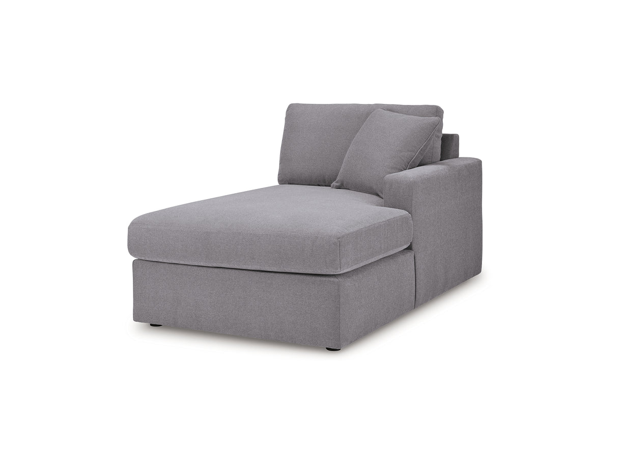 Modmax 7-Piece Sectional