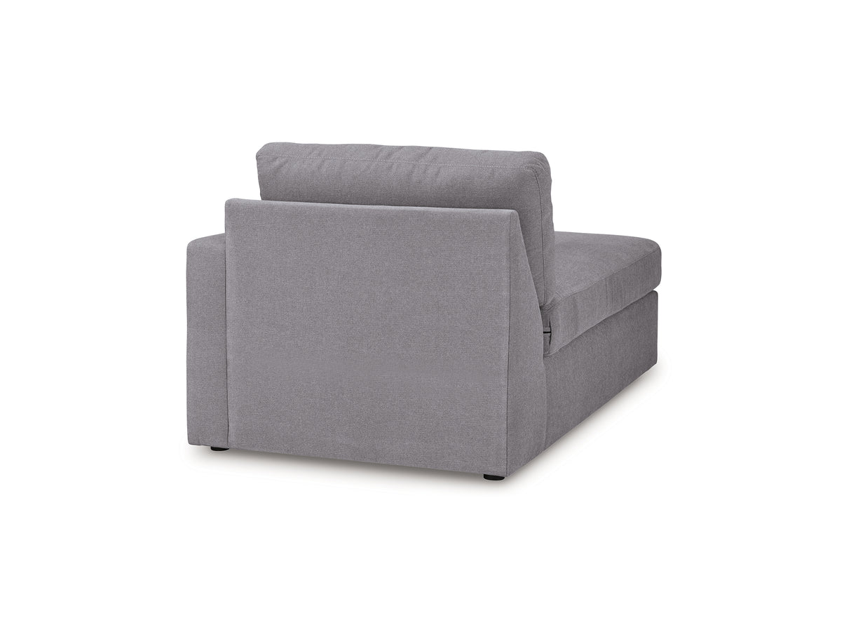 Modmax 4-Piece Sectional with Chaise