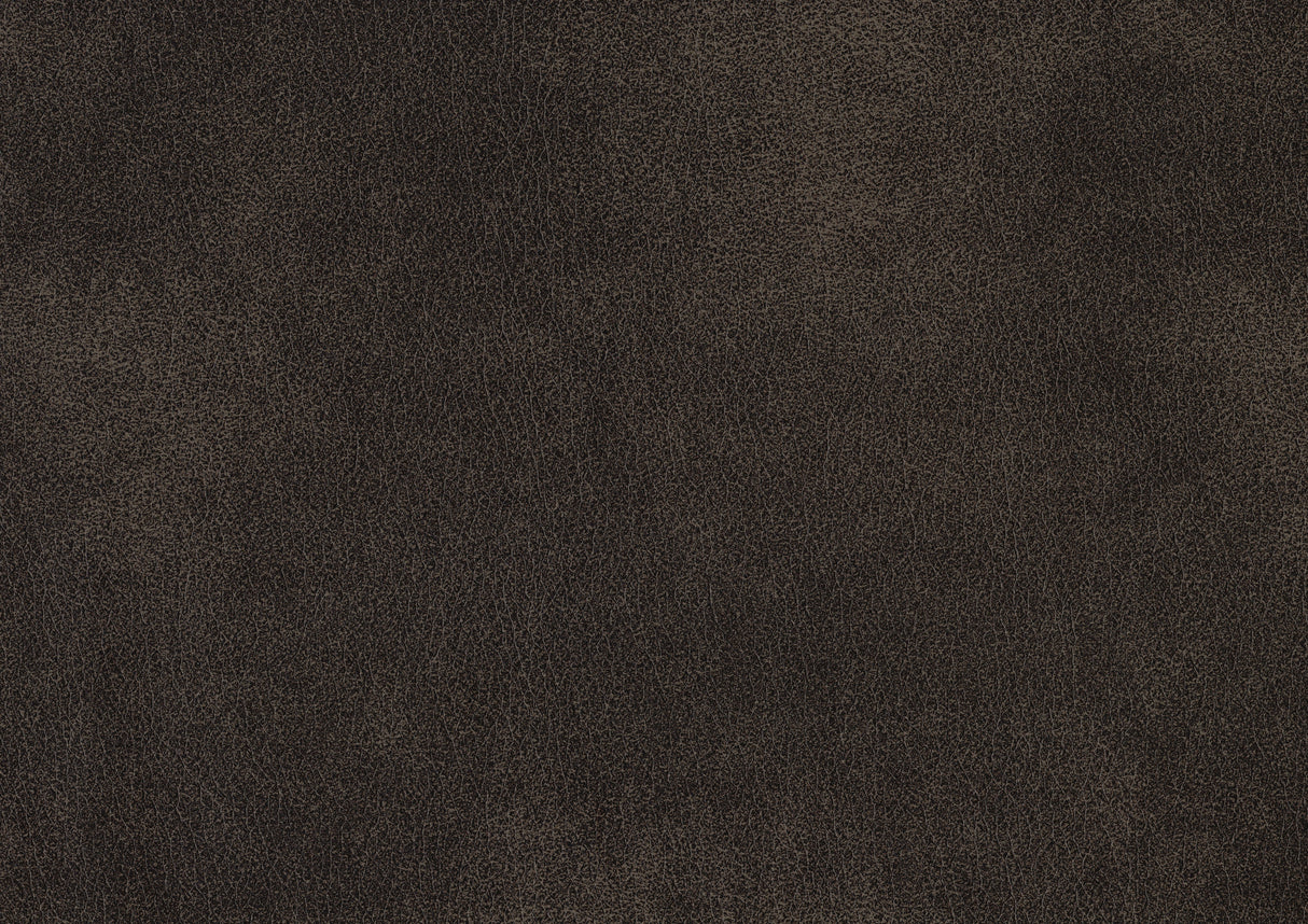 Tabor Dark Brown Power Double Reclining Loveseat