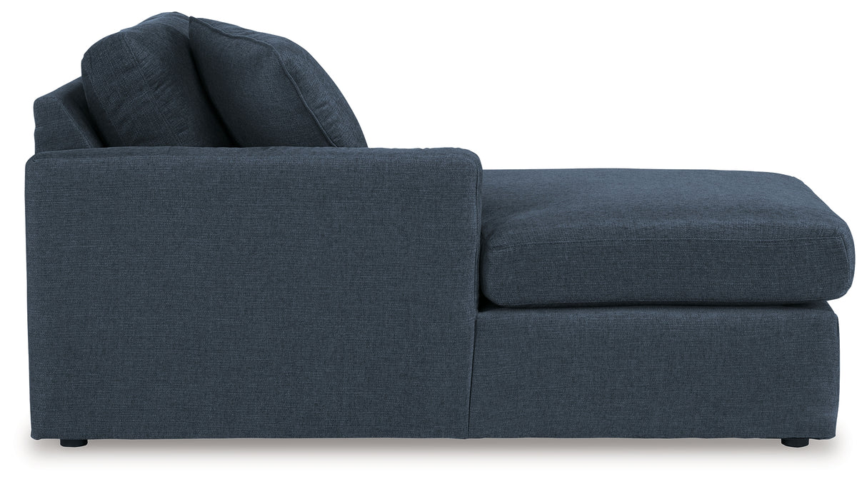 Modmax Left-Arm Facing Corner Chaise