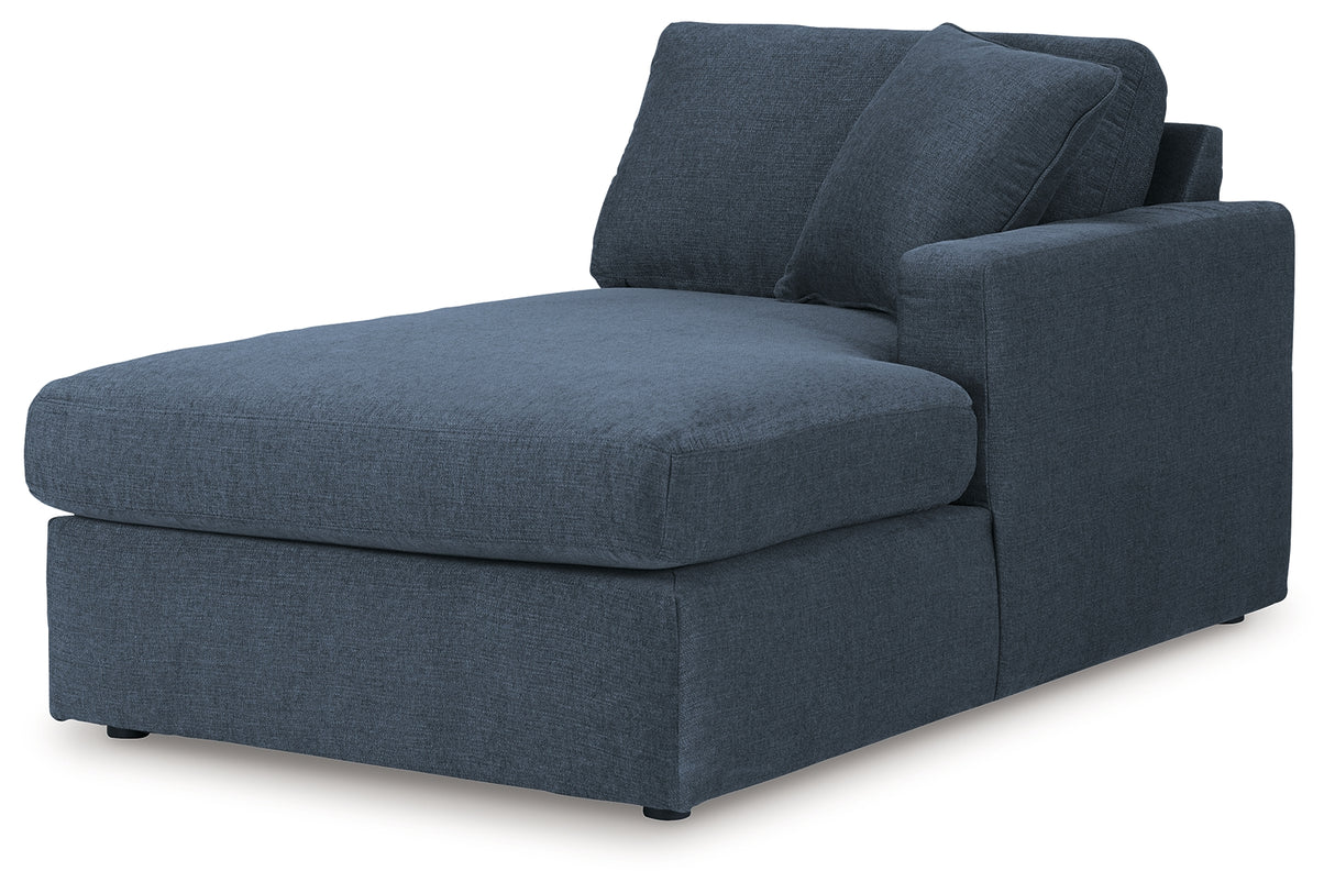 Modmax Right-Arm Facing Corner Chaise