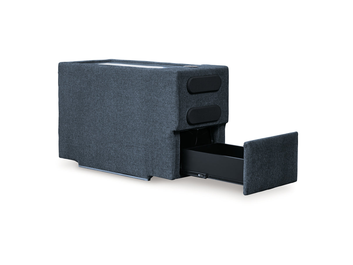 Modmax Ink Console With Audio System