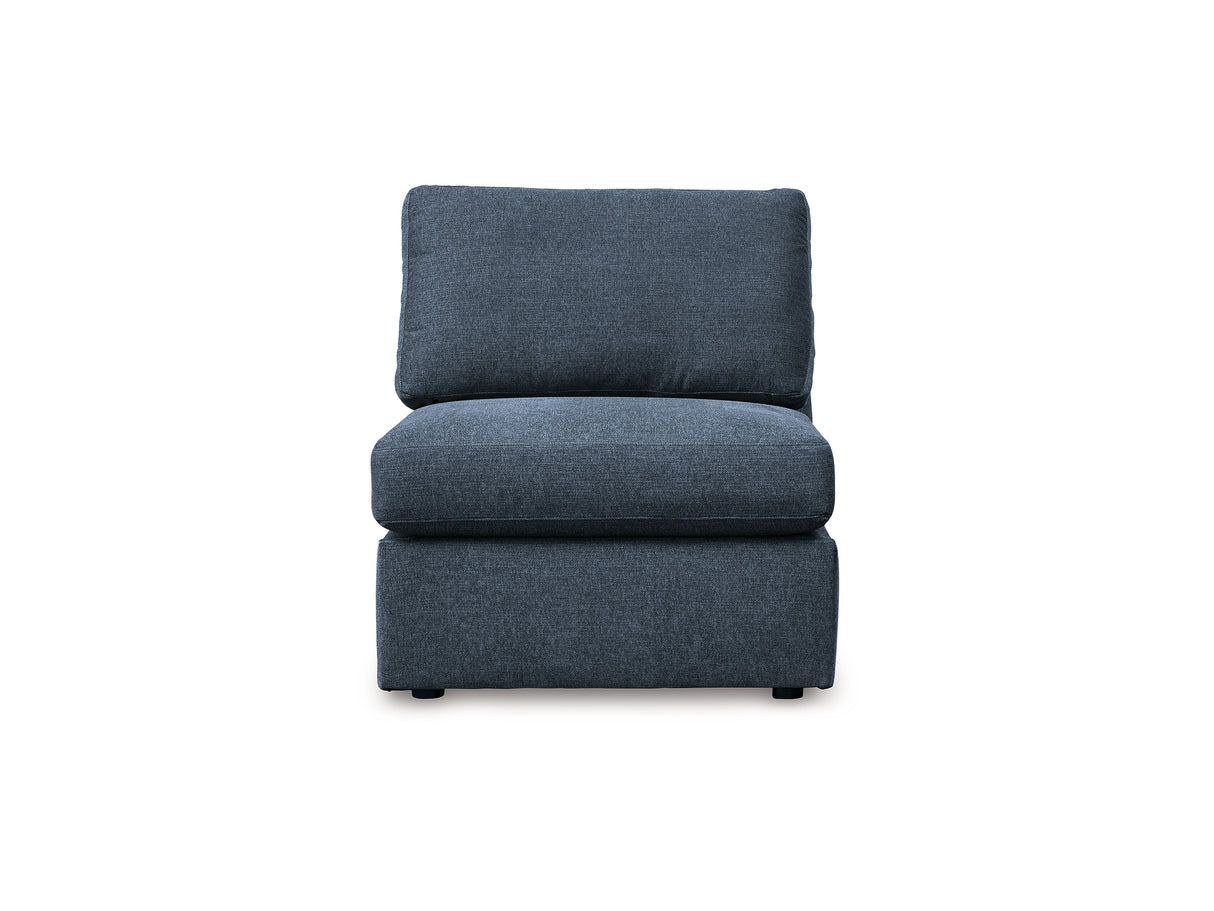 Modmax 7-Piece Sectional