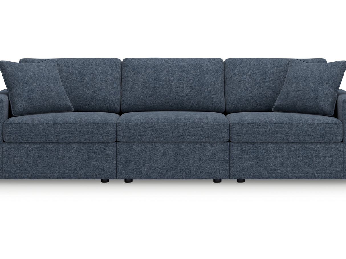 Modmax Ink 3-Piece Sectional