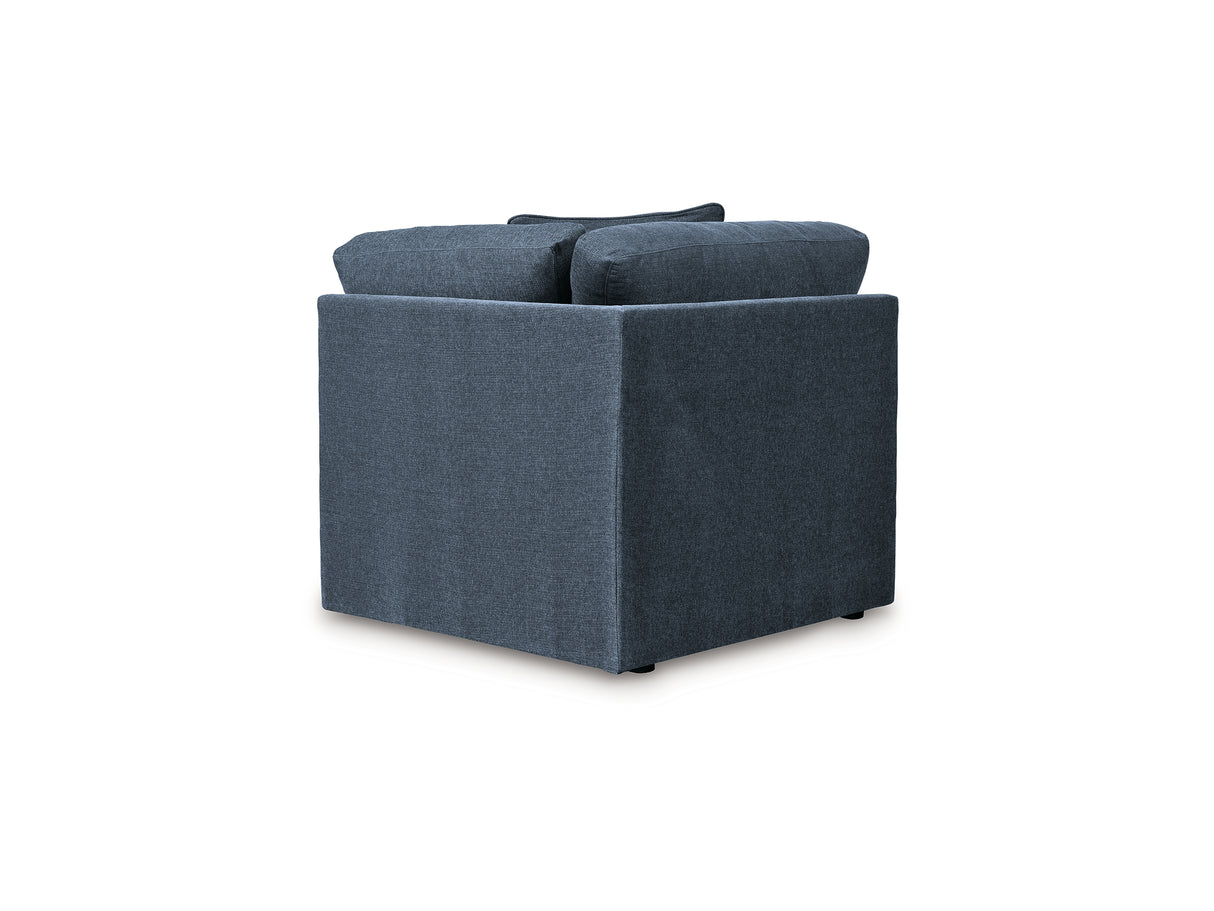 Modmax 4-Piece Sectional with Chaise