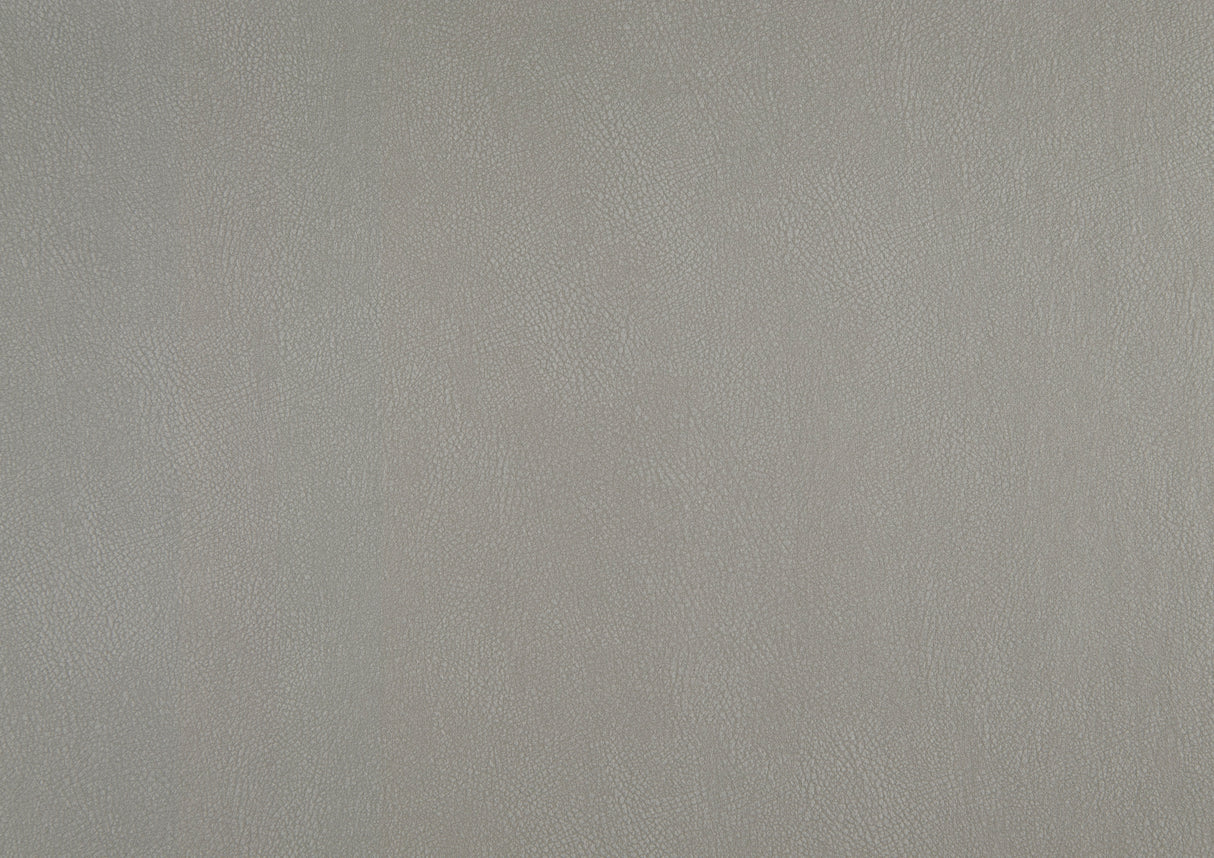 Farrah Exposed Feet With Black Faux Wood 3-Piece Sectional Adjustable Headrests, Pull-Out Bed And Console