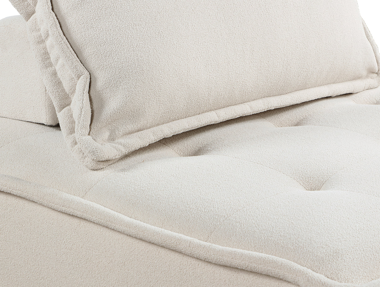 Inman 4-Piece Modular Sectional