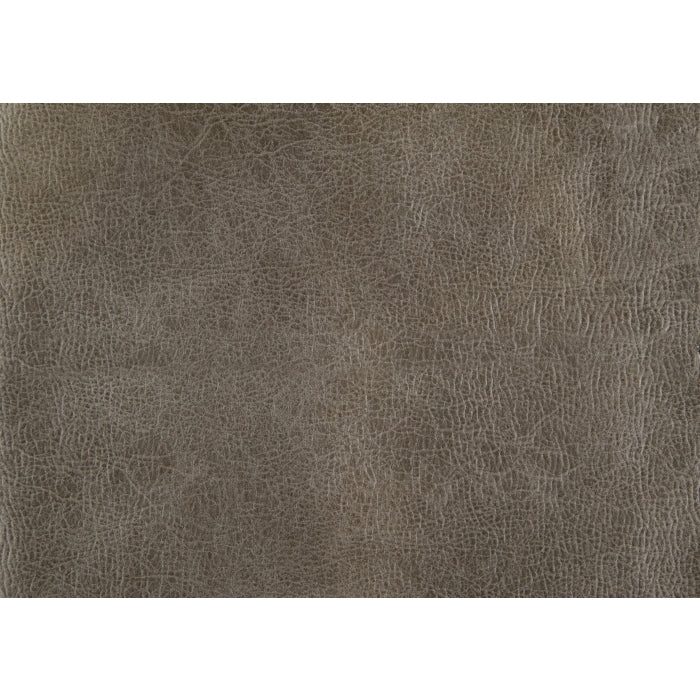 Franklin Exposed Feet With Espresso Faux Wood Sofa