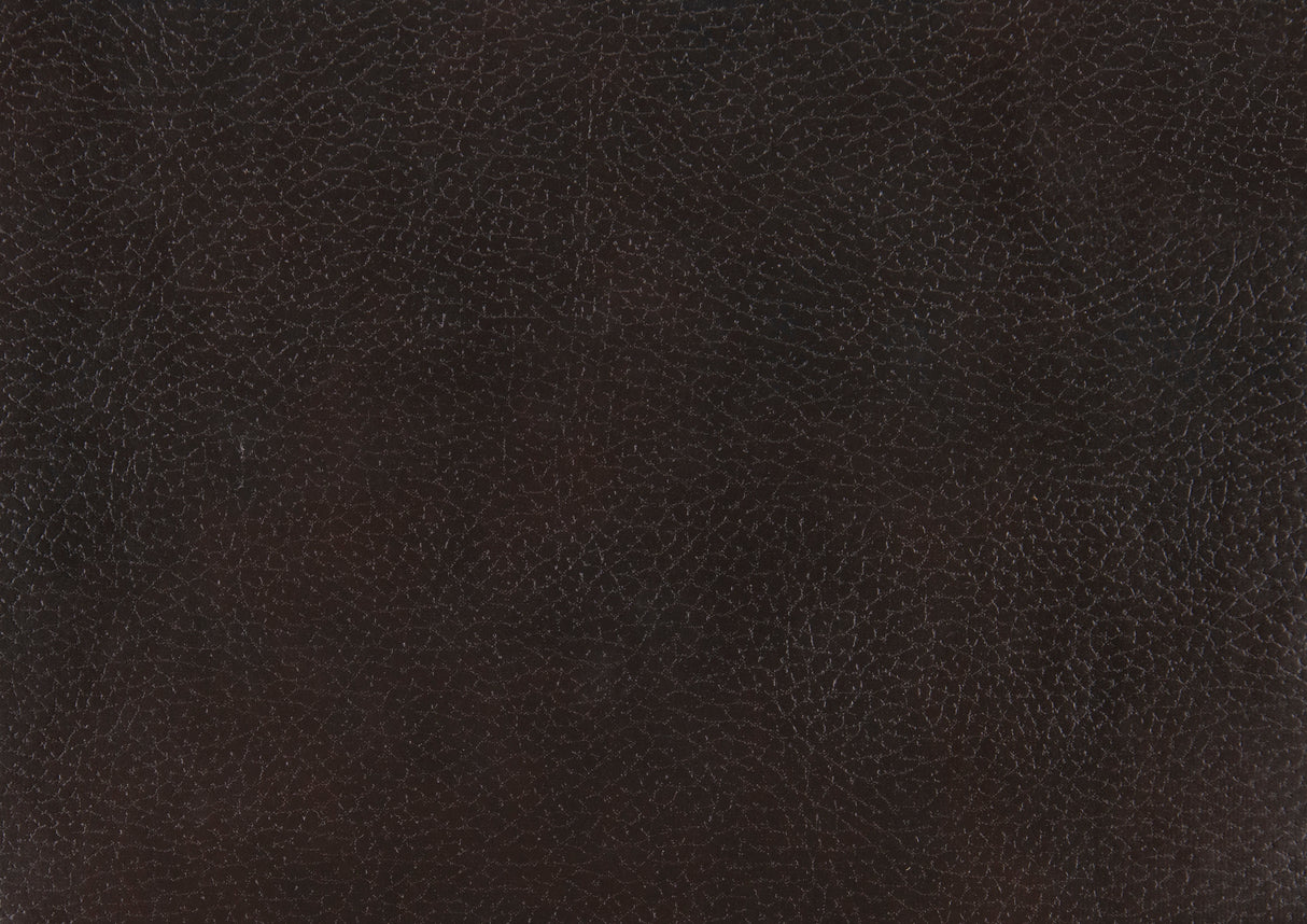 Milford Exposed Wood Feet With Espresso Sofa