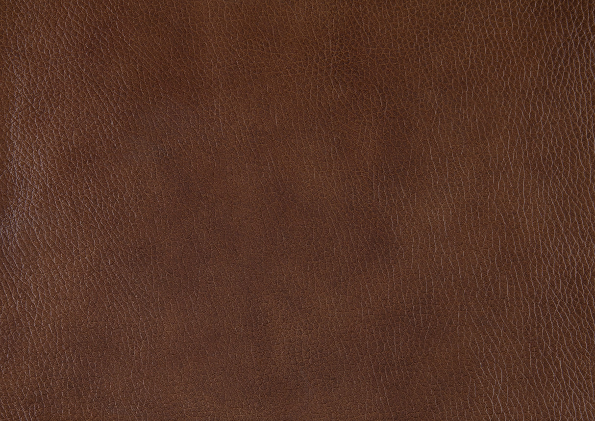 Attleboro Exposed Wood Feet With Espresso Ottoman