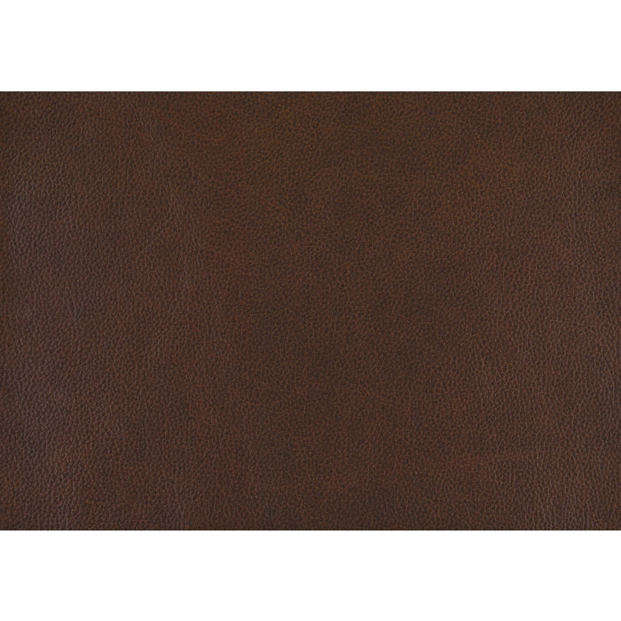 Soren Metal Legs With Espresso Sofa