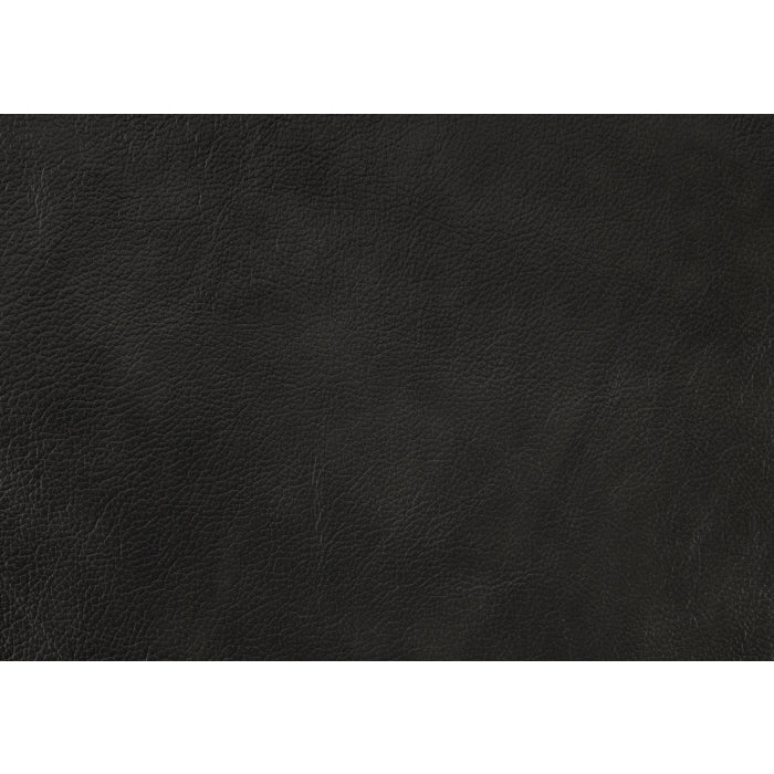 Aldrich Exposed Wood Feet With Espresso Love Seat