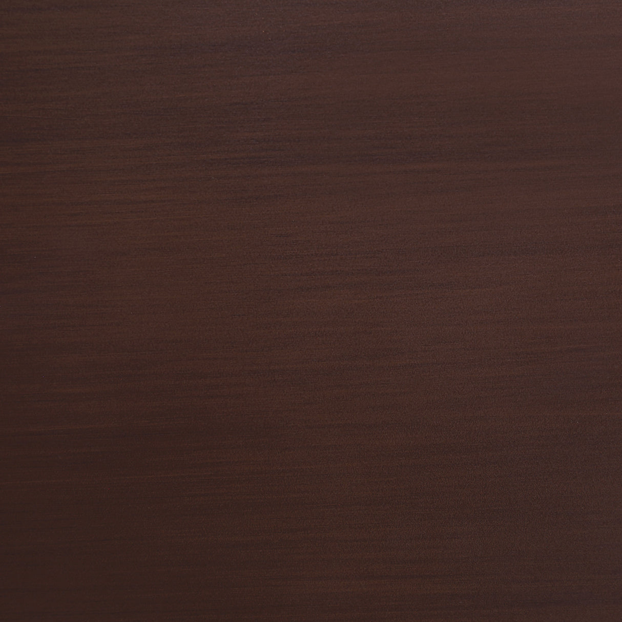 Zimmerlee Rust Brown 2-Drawer Side Table With Shelf