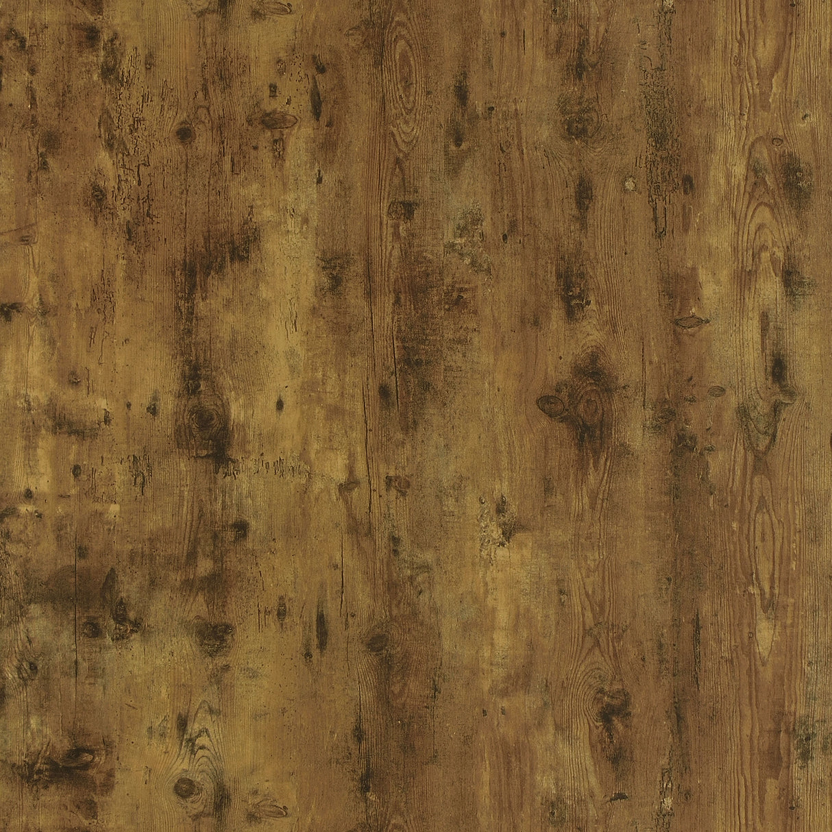 Beck C-Shape Snack Table Black And Antique Nutmeg