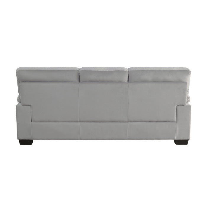 Keighly Gray Sofa