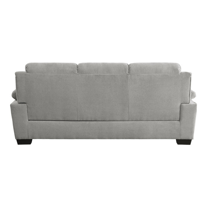 Holleman Gray Sofa