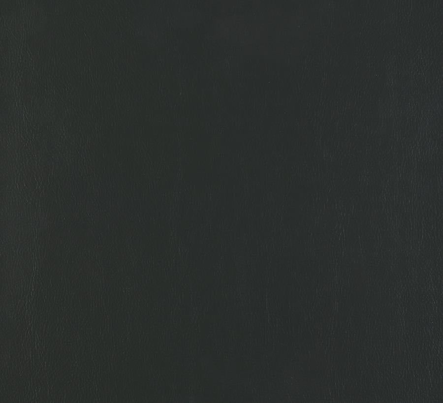 Afshan Upholstered Square Padded Cushion Vanity Stool