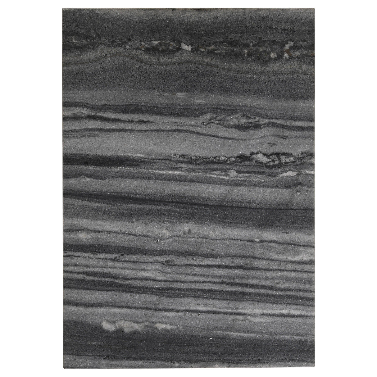 Vicente Accent Table With Marble Top Grey