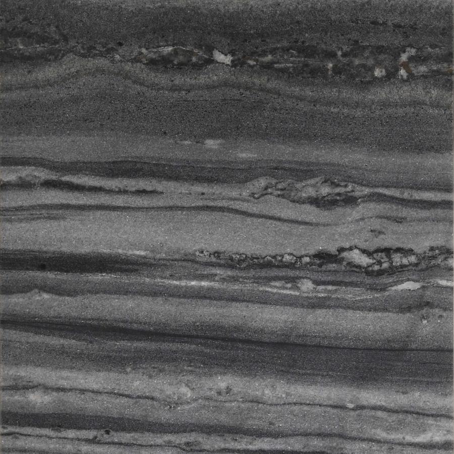 Vicente Accent Table With Marble Top Grey