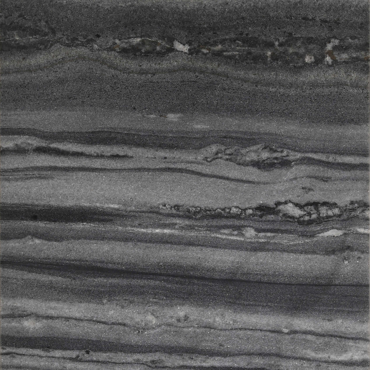 Vicente Accent Table With Marble Top Grey