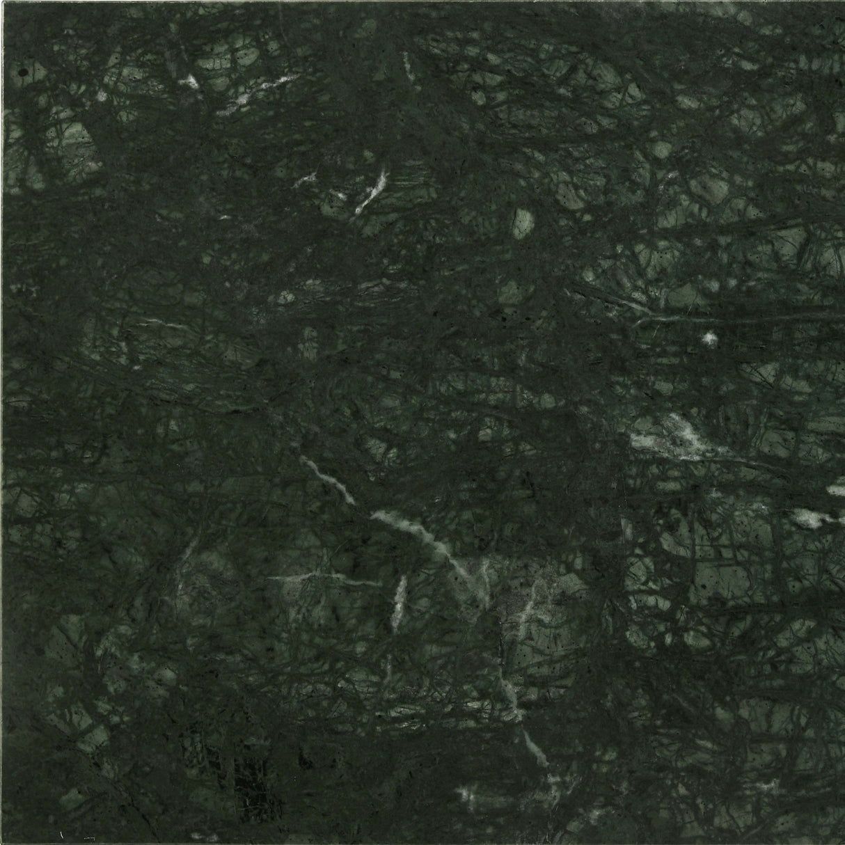 Eliska Round Accent Table With Marble Top Green And Antique Gold