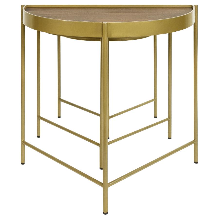 3Pc Nesting Table