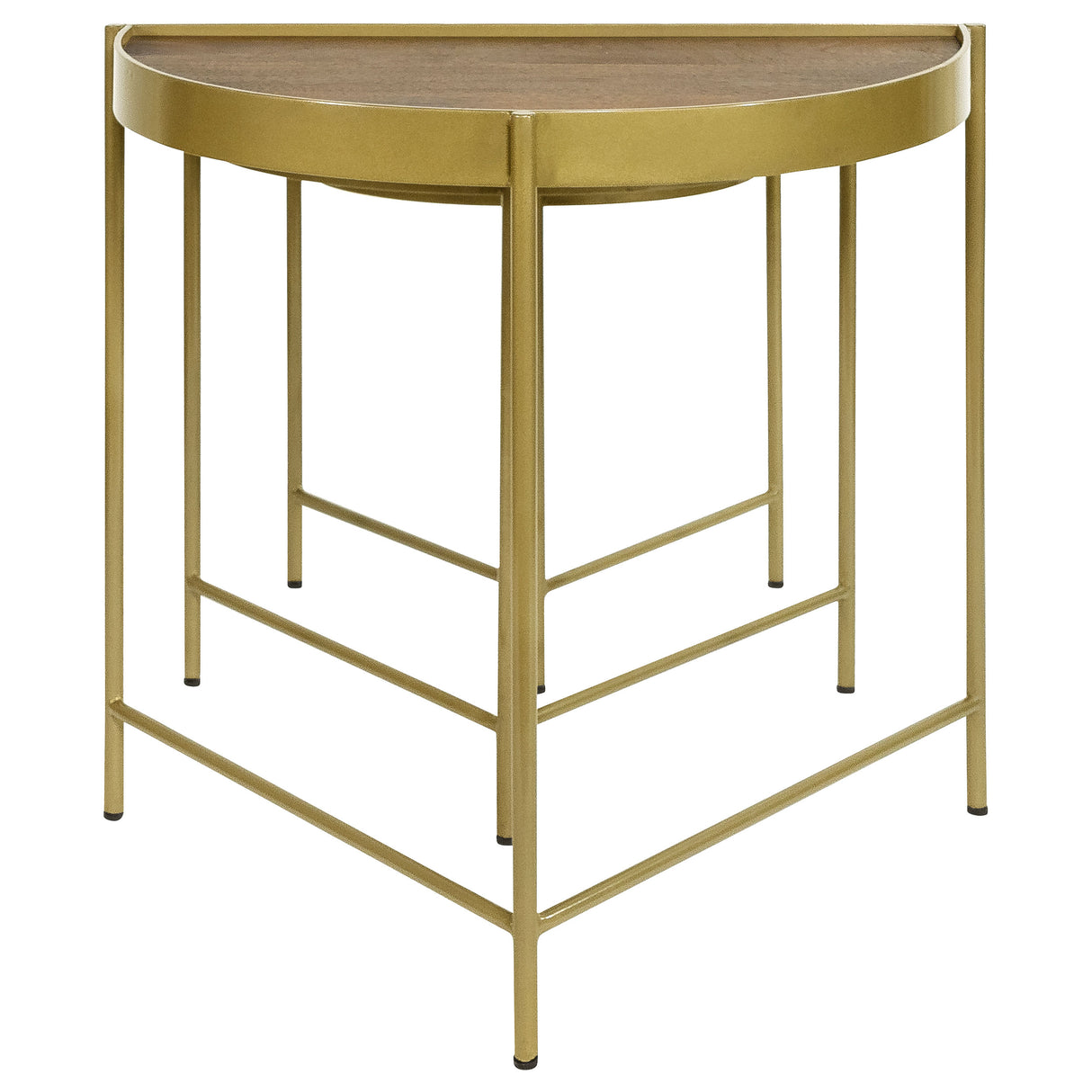 3Pc Nesting Table