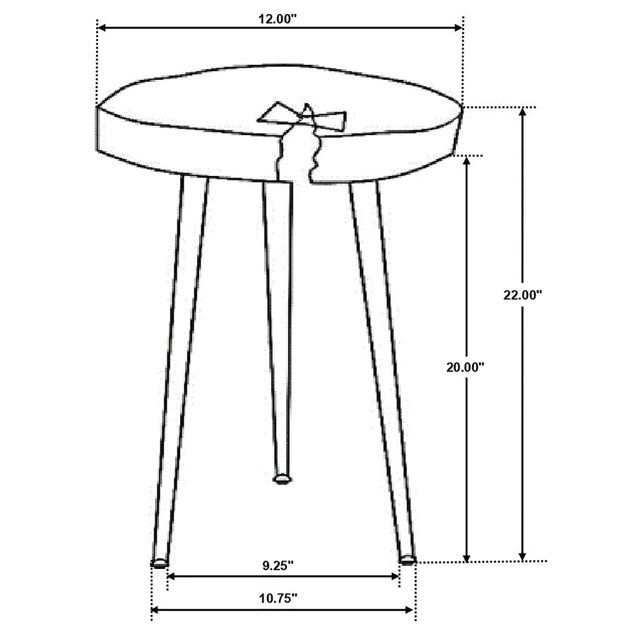 Accent Table