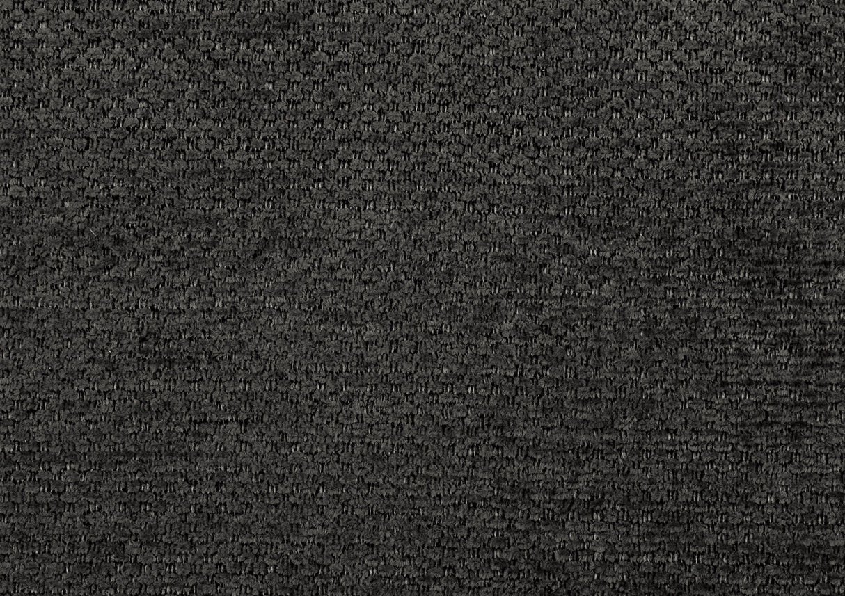 Carolina Exposed Feet With Faux Wood 2-Piece Reversible Sectional Pull-Out Bed And Hidden Storage