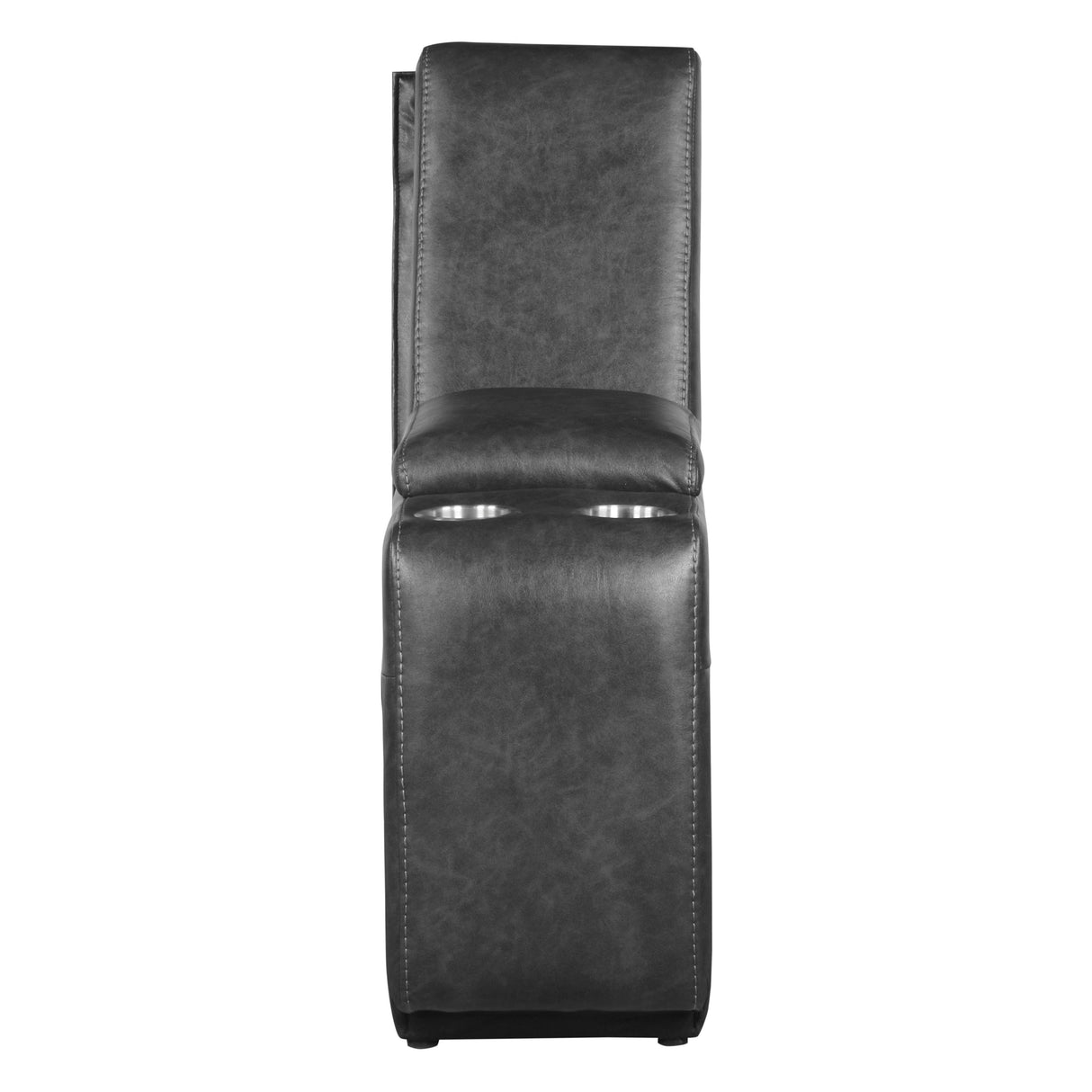 Putnam 6-Piece Modular Power Reclining Sectional With Right Chaise