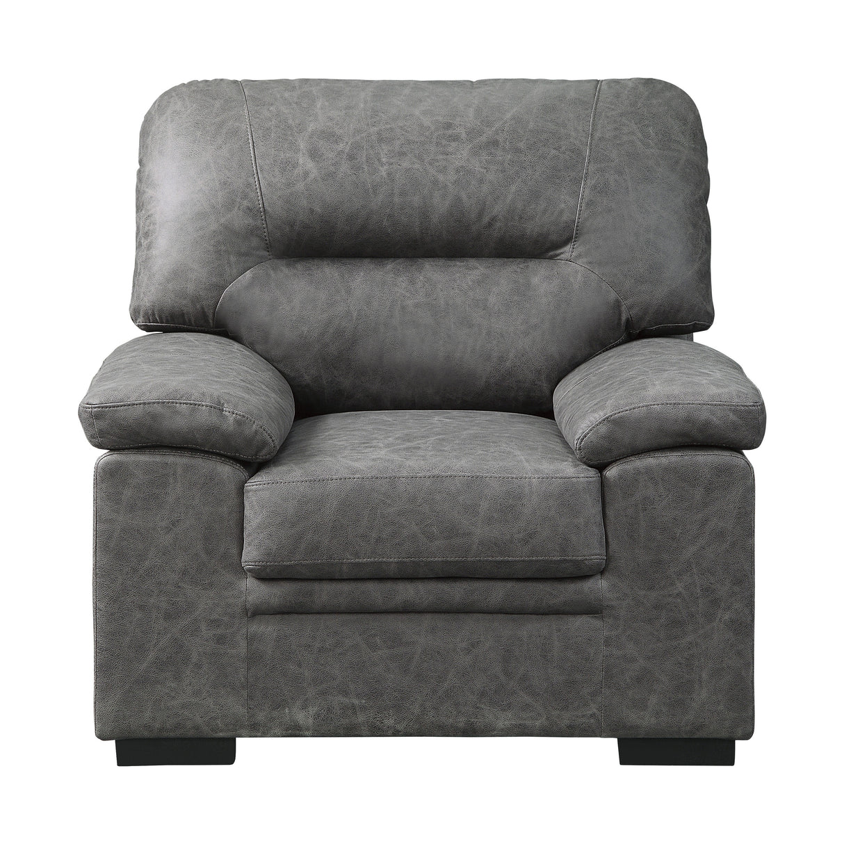 Michigan Gray Chair