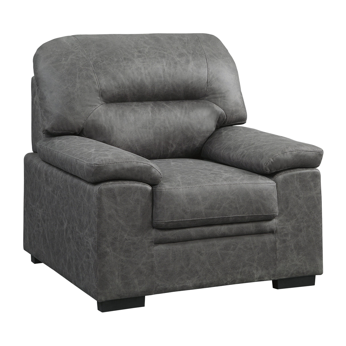 Michigan Gray Chair