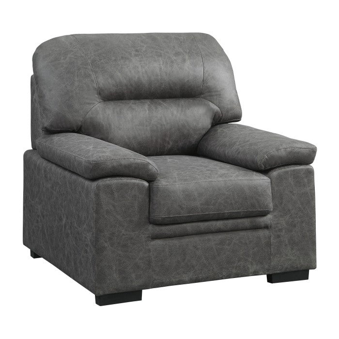 Michigan Gray Chair