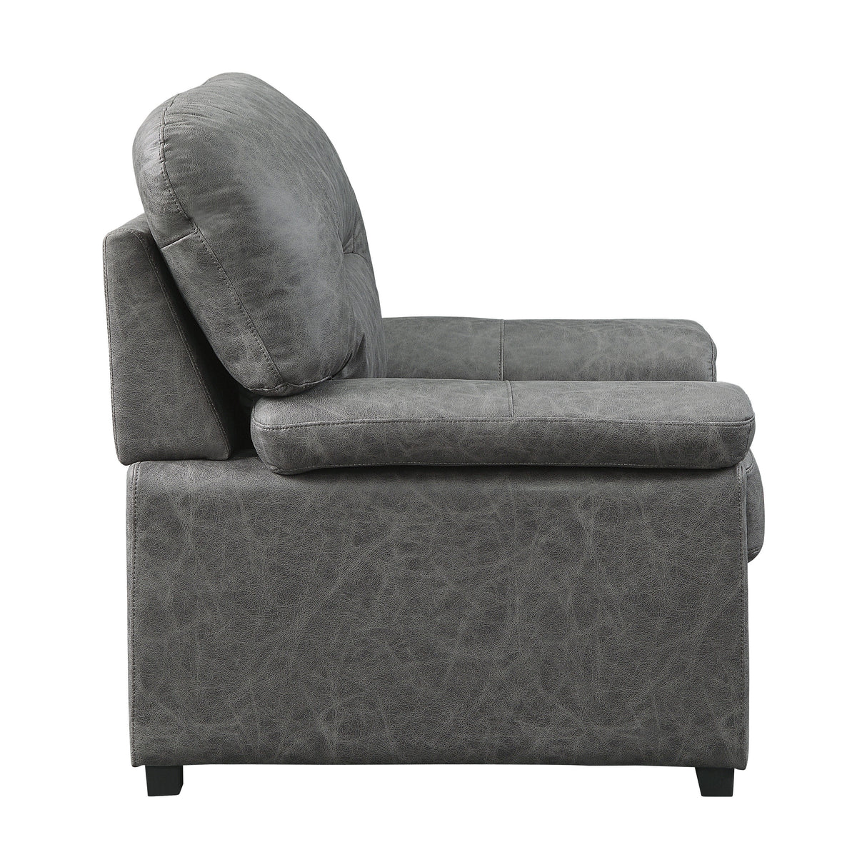 Michigan Gray Chair