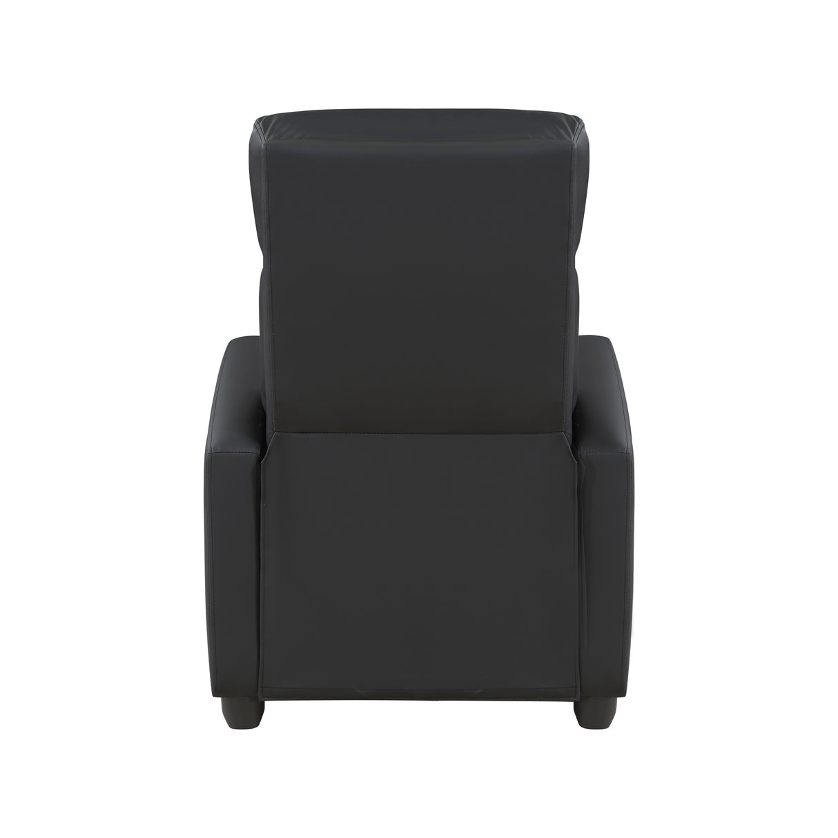 Greenfield Push Back Reclining Chair