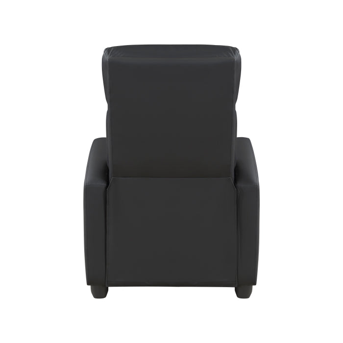 Greenfield Push Back Reclining Chair