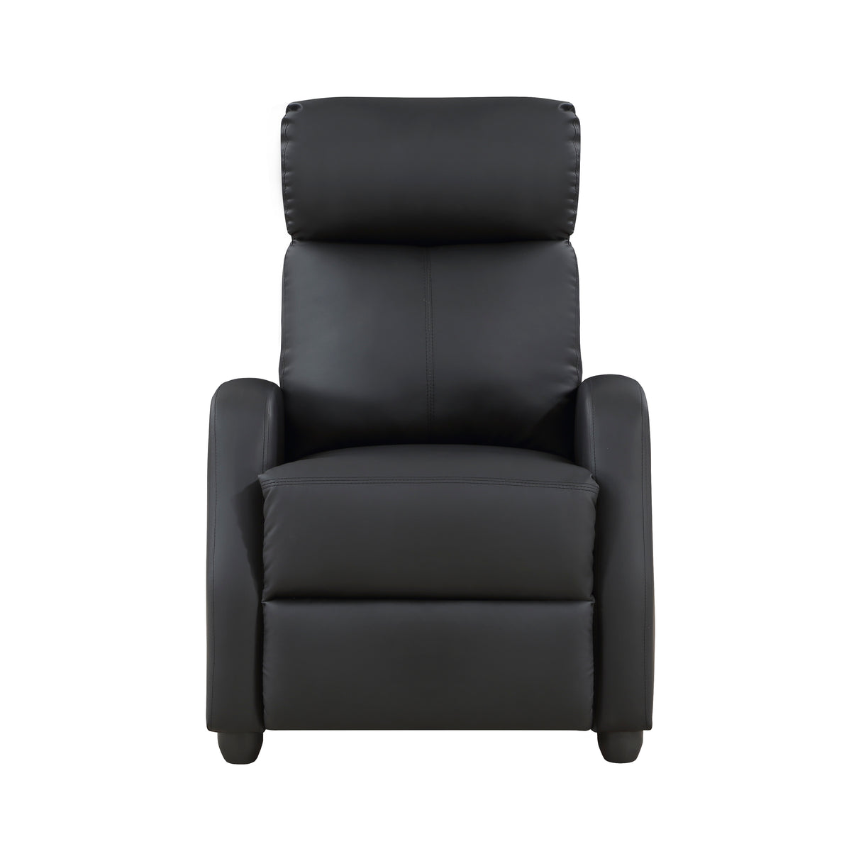 Greenfield Push Back Reclining Chair
