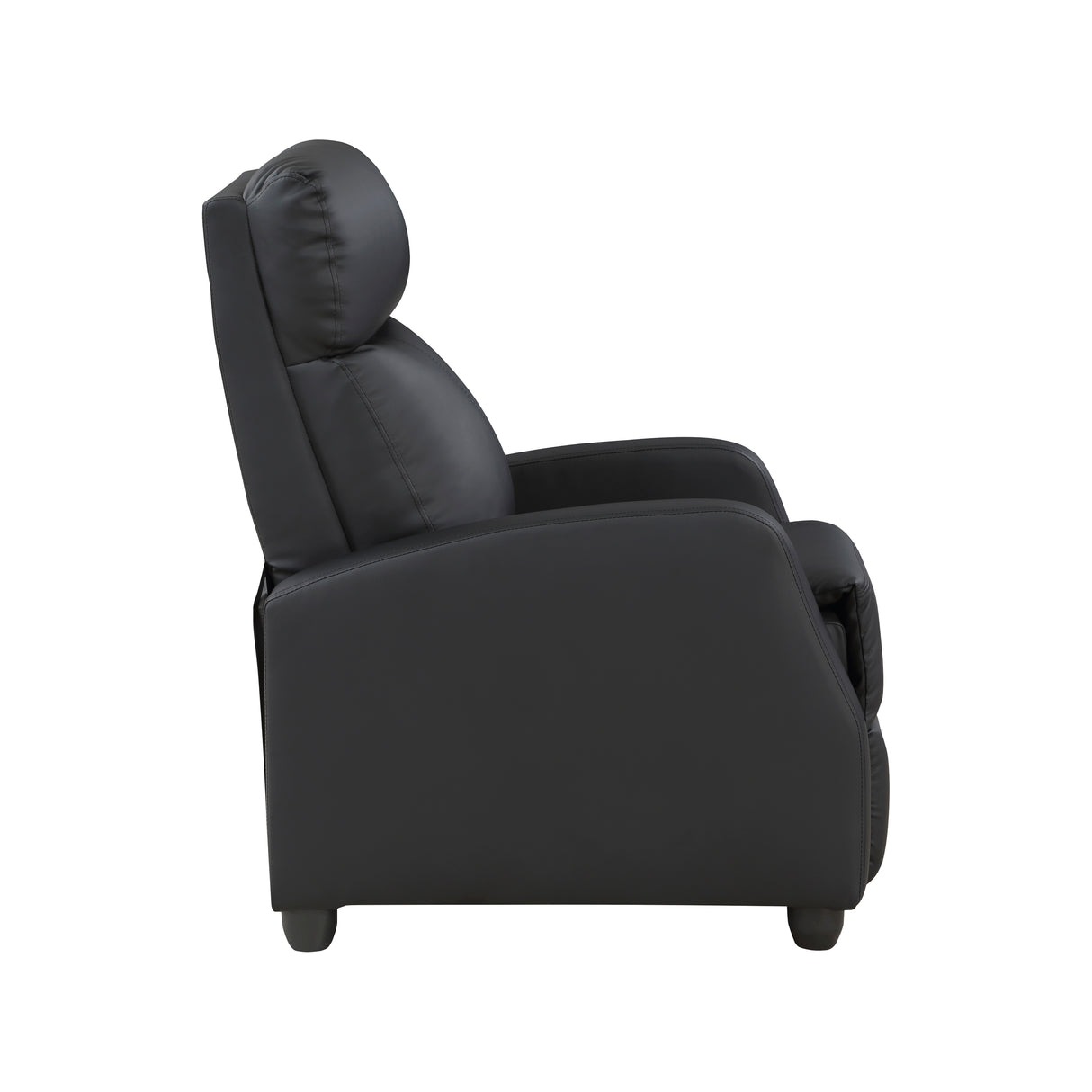 Greenfield Push Back Reclining Chair