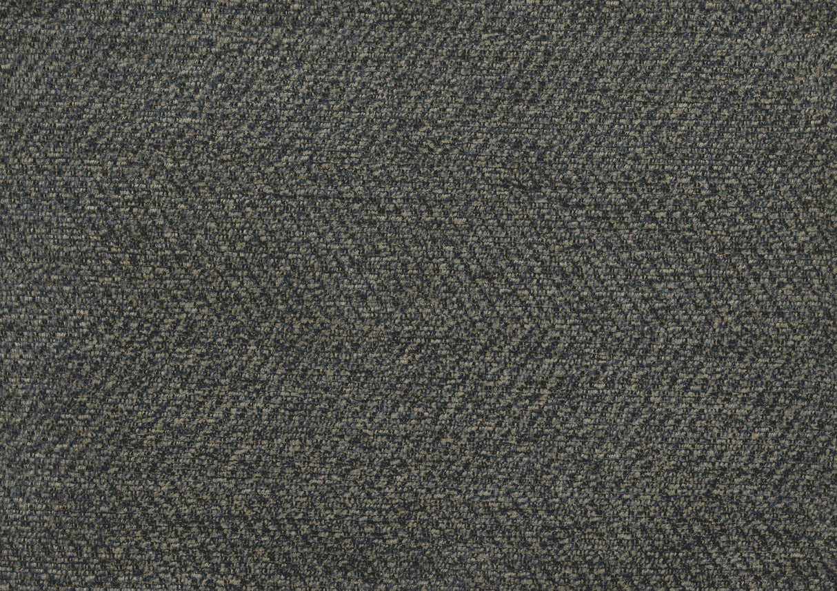 Driggs Dark Gray Elegant Lounger